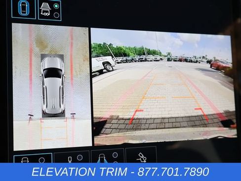 New 2026 GMC Acadia Elevation w/ Black Edition FWD image 29