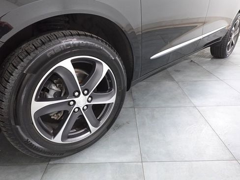 Used 2022 Buick Enclave Essence w/ Experience Buick Package image 31