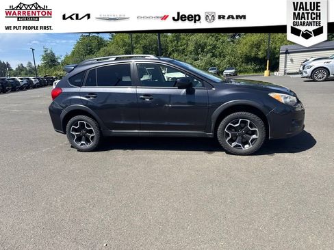 Used 2014 Subaru Crosstrek 2.0i Premium AWD/4WD image 5