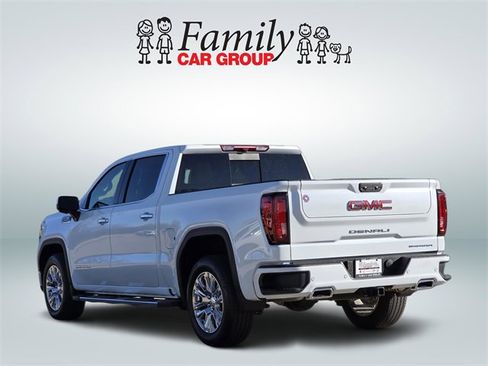 Used 2026 GMC Sierra 1500 Denali image 3