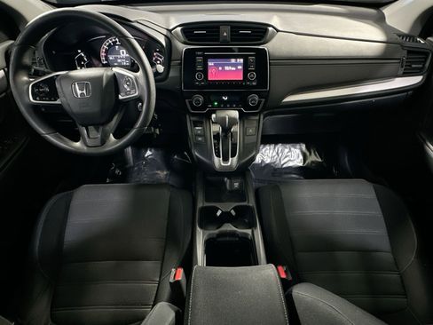 Used 2018 Honda CR-V LX image 30