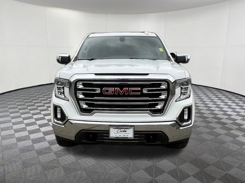 Used 2020 GMC Sierra 1500 SLT image 2
