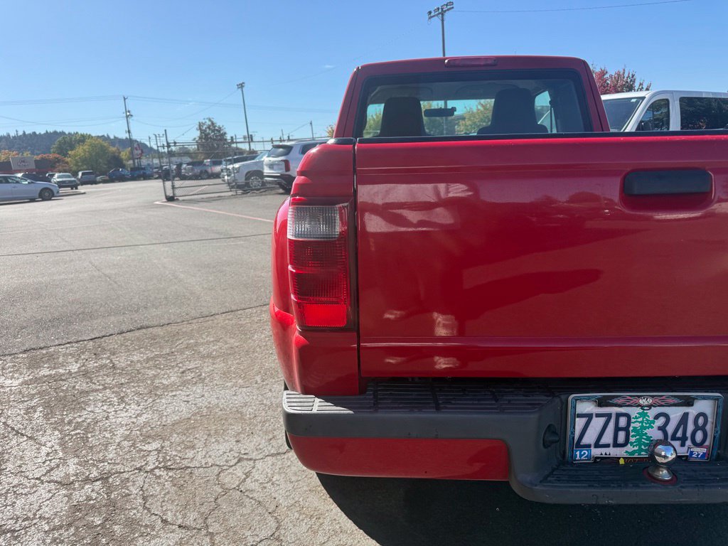 Used 2004 Ford Ranger Edge RWD image 7
