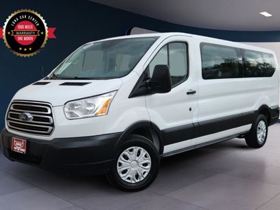 Used 2019 Ford Transit 350 XLT