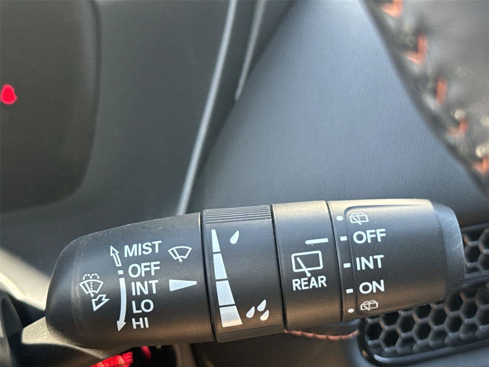 Used 2024 Honda HR-V Sport image 20