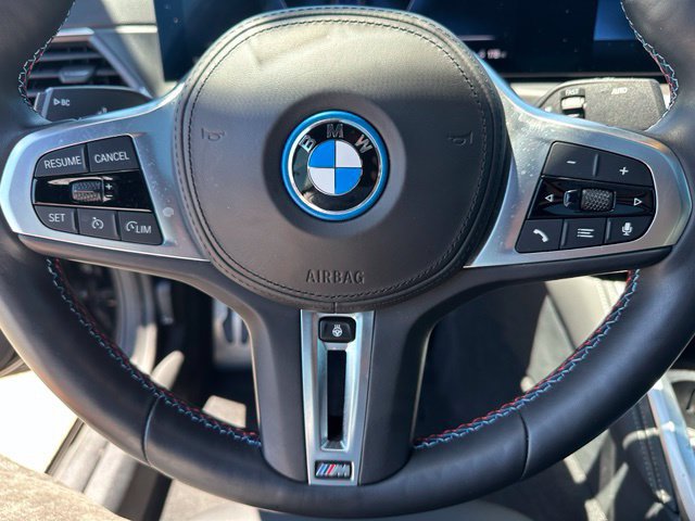 Used 2023 BMW i4 M50 w/ Premium Package AWD/4WD image 26