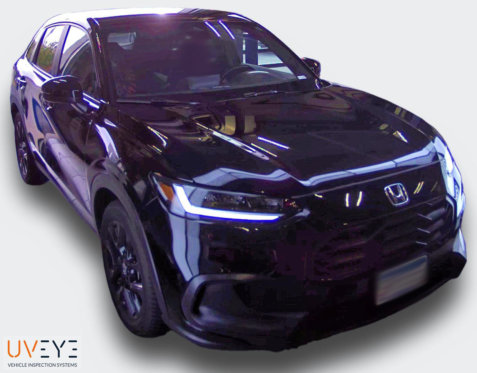 Used 2025 Honda HR-V Sport image 18