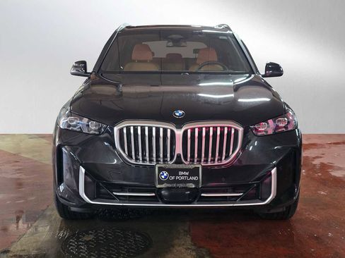 Used 2026 BMW X5 xDrive40i AWD/4WD image 8