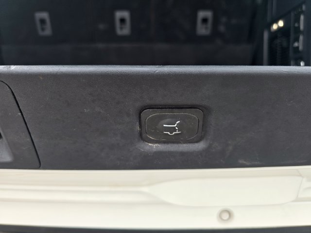 Used 2025 Ford Expedition King Ranch AWD/4WD image 22