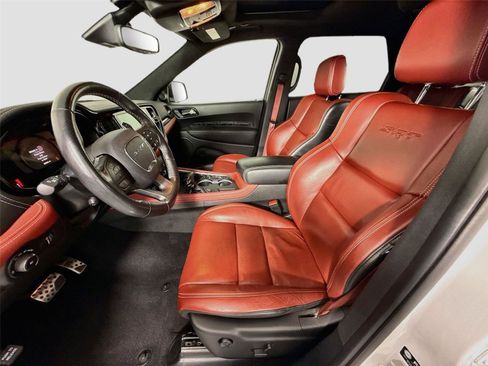 Used 2023 Dodge Durango SRT AWD/4WD image 16