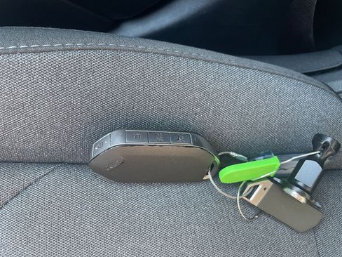 Used 2025 Kia K4 LXS image 21