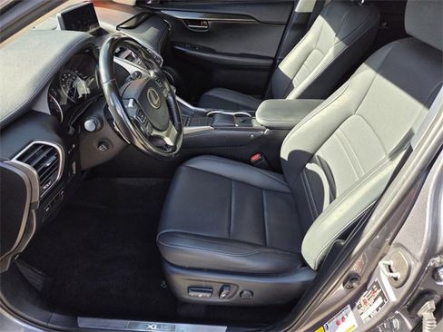 Used 2020 Lexus NX 300 FWD image 10