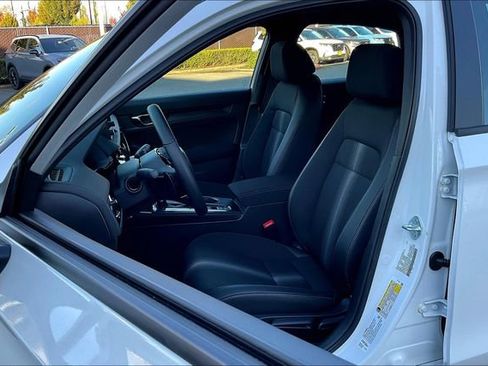 New 2025 Honda Civic Sport image 9