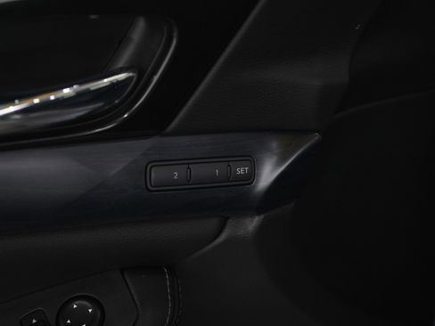 Used 2019 Nissan Maxima Platinum w/ Sport Mat Group image 21