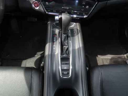 Used 2022 Honda HR-V EX-L image 21