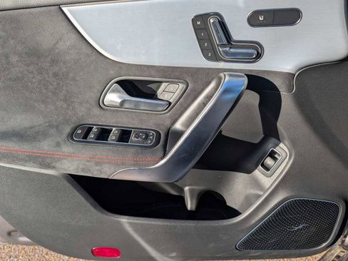 Used 2025 Mercedes-Benz CLA 35 AMG 4MATIC image 23