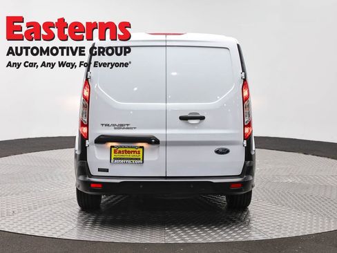 Used 2020 Ford Transit Connect XL FWD image 6