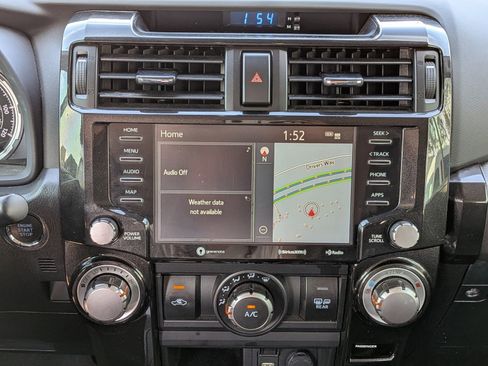 Used 2022 Toyota 4Runner TRD Off-Road Premium image 18