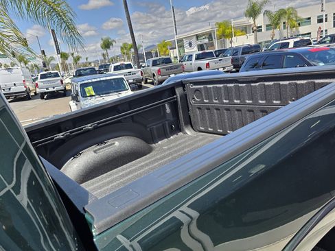 New 2026 RAM 1500 Big Horn RWD image 19