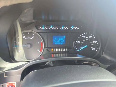 Used 2019 Ford F450 XL w/ Power Equipment Group AWD/4WD image 9