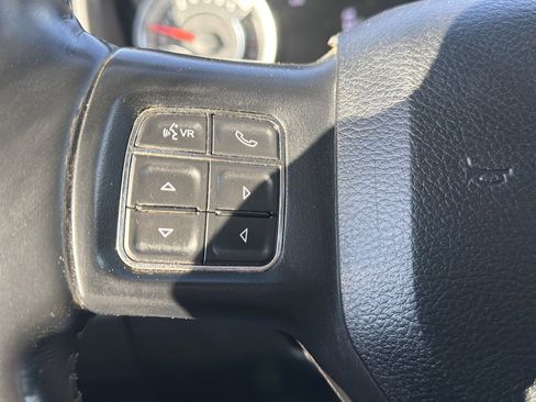 Used 2017 RAM 2500 Big Horn image 17