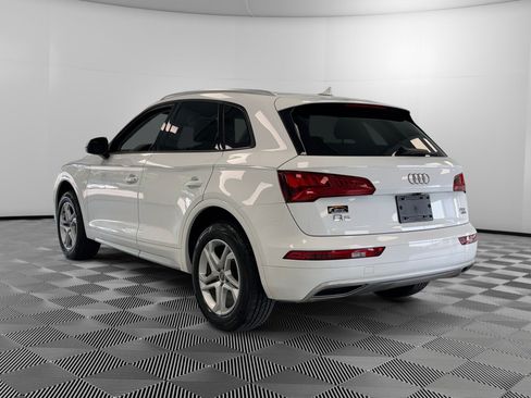 Used 2018 Audi Q5 2.0T Premium w/ Convenience Package AWD/4WD image 6
