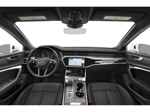 Used 2024 Audi A6 Premium Plus AWD/4WD image 5