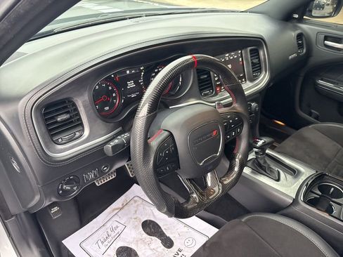 Used 2023 Dodge Charger Scat Pack w/ Daytona Edition Group image 29