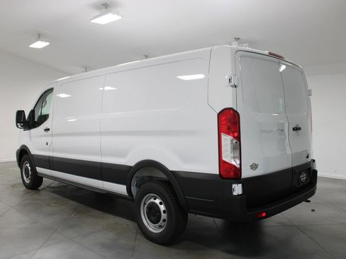 New 2025 Ford Transit 150 Low Roof w/ Load Area Protection Package image 6