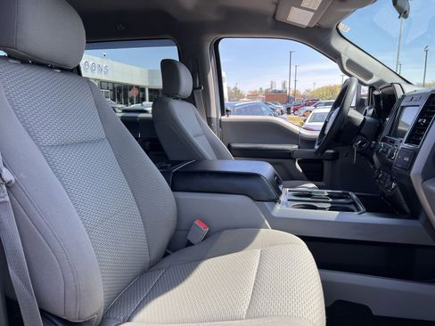 Used 2019 Ford F250 XLT w/ XLT Premium Package image 33