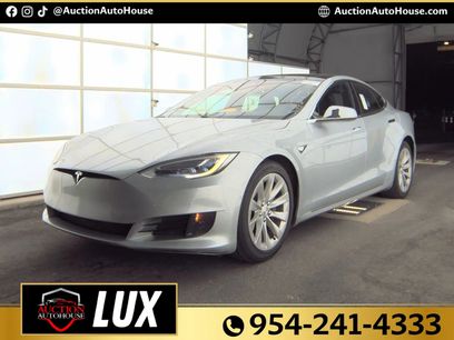 Used 2016 Tesla Model S 75