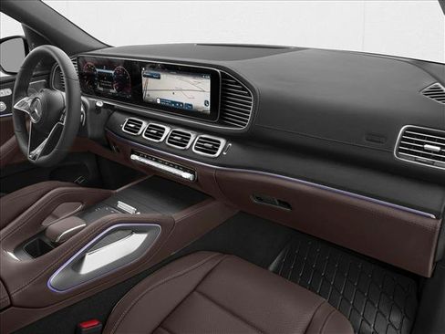 Used 2026 Mercedes-Benz GLE 350 4MATIC image 11