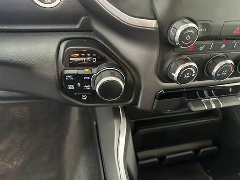 Used 2023 RAM 1500 Big Horn image 20