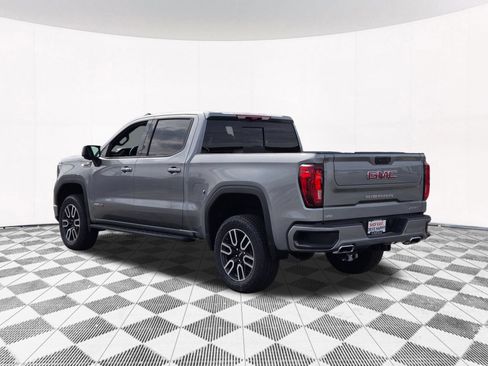 New 2026 GMC Sierra 1500 AT4 w/ AT4 Premium Package AWD/4WD image 29