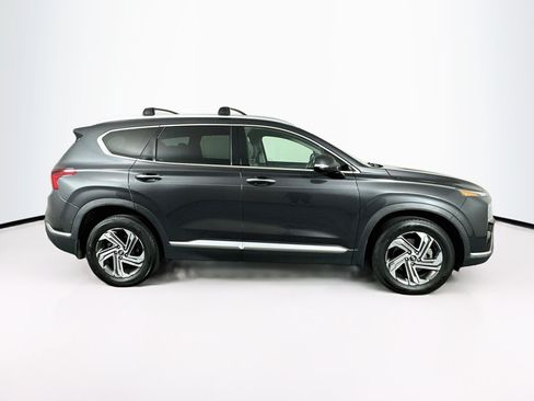 Used 2022 Hyundai Santa Fe SEL w/ Convenience Package FWD image 10