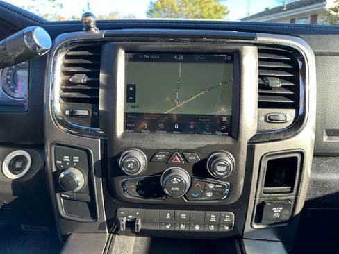 Used 2018 RAM 3500 Laramie w/ Sport Appearance Group image 22