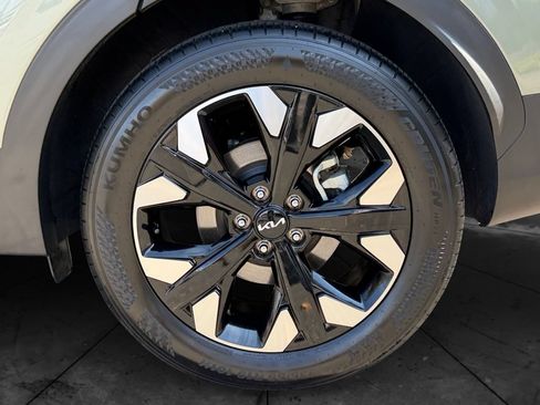Certified 2024 Kia Sportage X-Line w/ X-Line Premium Package AWD/4WD image 27