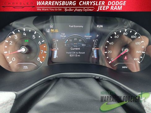 Used 2022 Jeep Compass Latitude AWD/4WD image 17