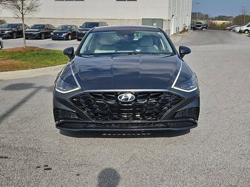 Used 2023 Hyundai Sonata SEL image 3