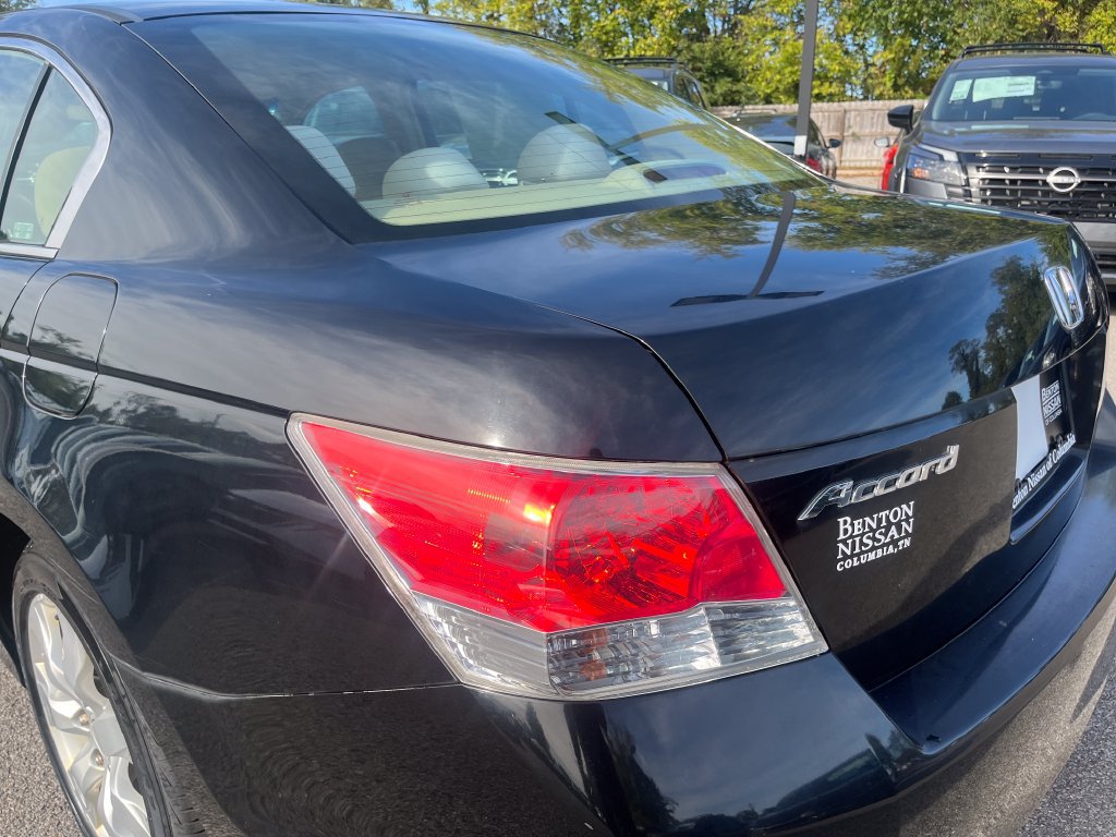 Used 2009 Honda Accord EX image 38