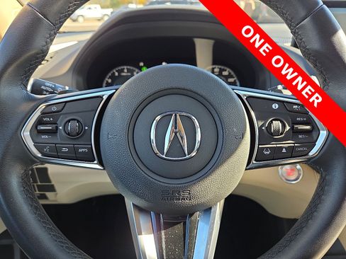 Used 2024 Acura RDX SH-AWD w/ Technology Package image 24