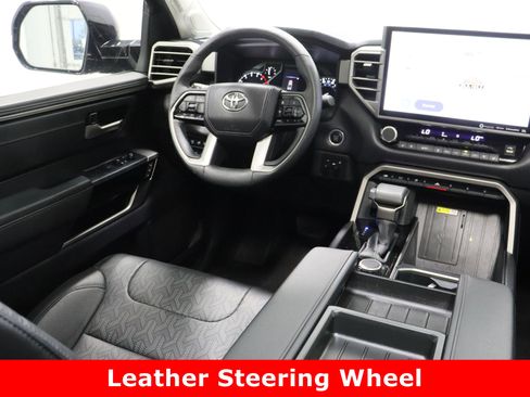 Used 2023 Toyota Tundra Limited image 35