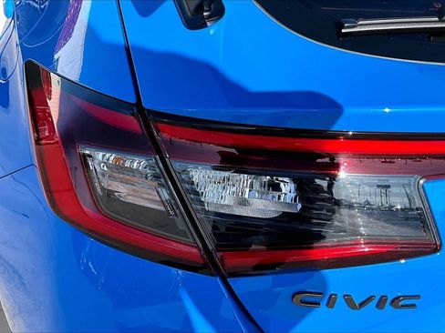 Used 2025 Honda Civic Type R image 29