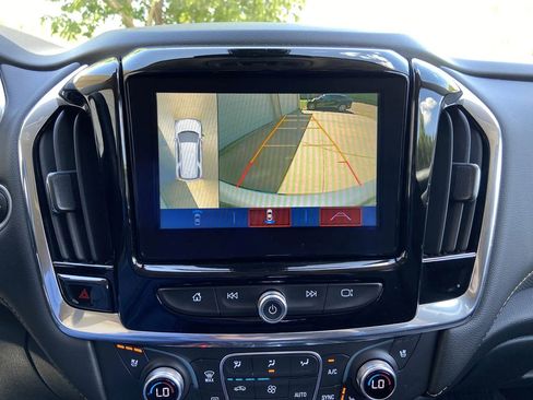 Used 2019 Chevrolet Traverse Premier w/ Redline Edition AWD/4WD image 20