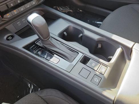 New 2026 Nissan Sentra S FWD image 10