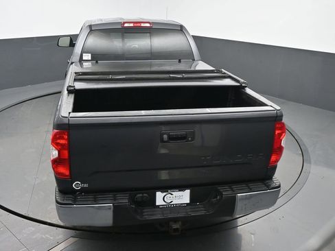 Used 2018 Toyota Tundra SR5 w/ TRD Off Road Package image 45