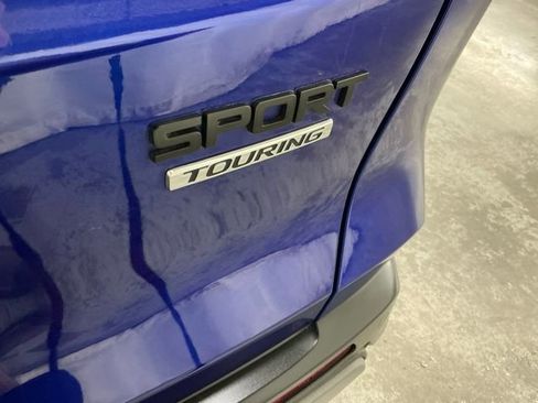 Used 2023 Honda CR-V Sport Touring image 7