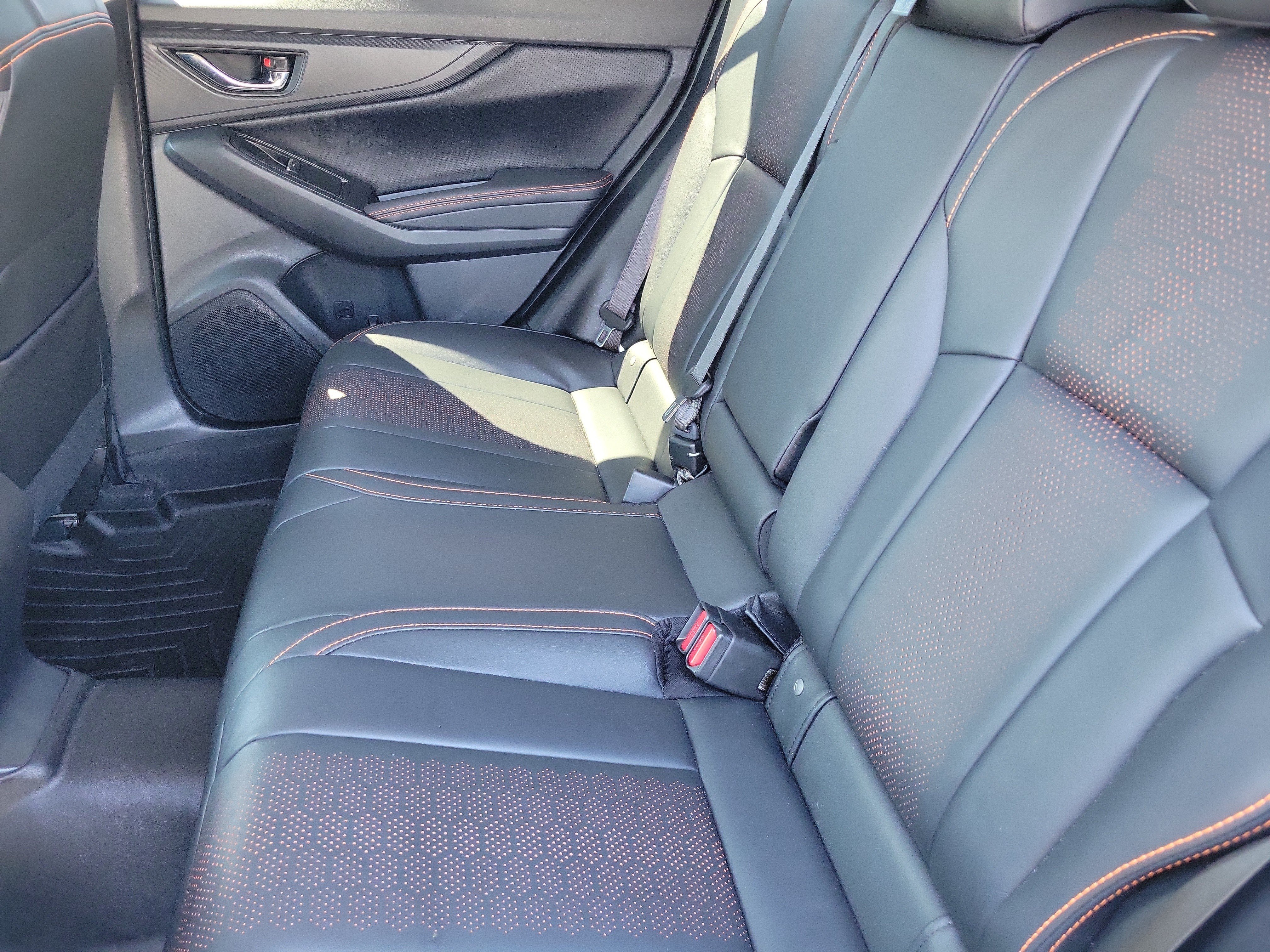 Used 2023 Subaru Crosstrek 2.5i Limited w/ Moonroof Package AWD/4WD image 8