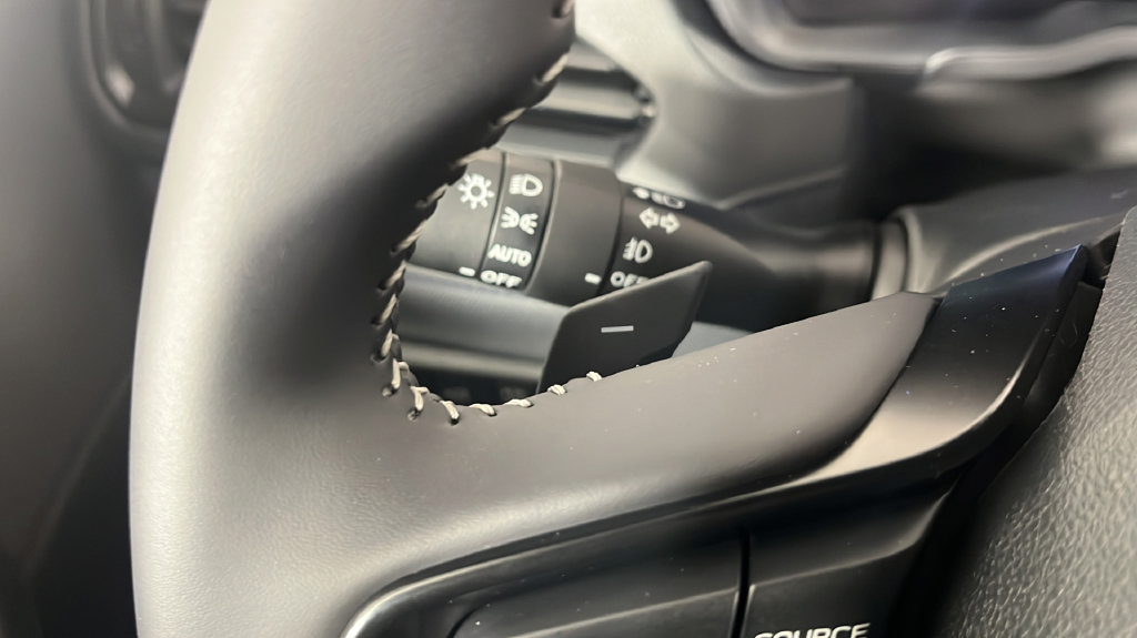 New 2026 Subaru Forester Premium AWD/4WD image 22