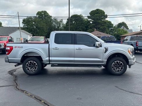 Certified 2023 Ford F150 Lariat AWD/4WD image 20